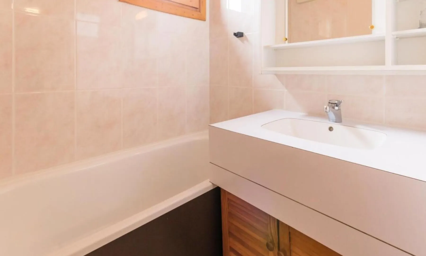 Residence L'Equerre - Bel Appartement En Duplex Mae-4514 La Plagne-Tarentaise